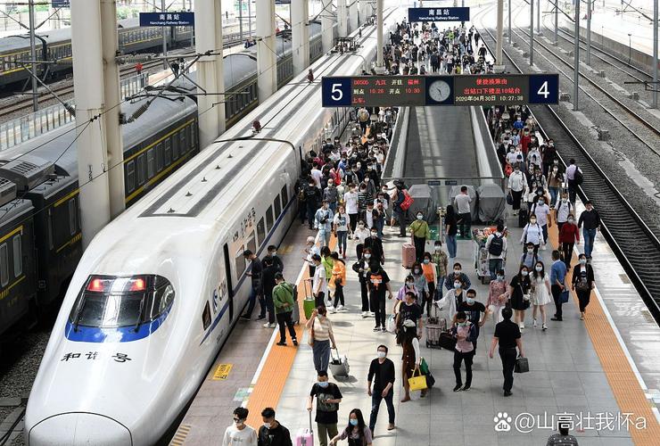 铁路部门多举措护航2026年秋季开学 学生出行服务全面升级